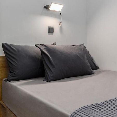 Stylish And Modern Studio - Miltos Θεσσαλονίκη Εξωτερικό φωτογραφία