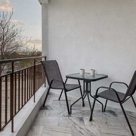 Stylish And Modern Studio - Miltos Θεσσαλονίκη Εξωτερικό φωτογραφία