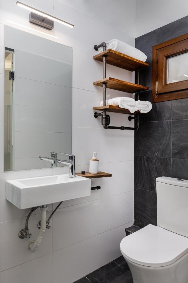Stylish And Modern Studio - Miltos Θεσσαλονίκη Εξωτερικό φωτογραφία